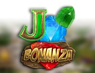 Official Slots logo: Bonanza Megaways by Big Time Gaming at Lonkero Casino