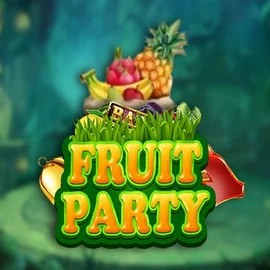 Fruit Party by Top Trend Gaming, showcased at lonkerocasino-fi.com – game logo