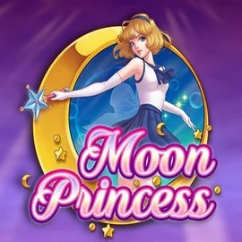 Play Moon Princess slot by Play'n GO on lonkerocasino-fi.com